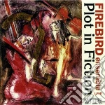 Ensemble Firebird - Gia' L'Eolia DI Notte... cd