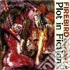 Ensemble Firebird - Gia' L'Eolia DI Notte... cd