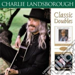 Charlie Landsborough - Songs From The Heart / Live From Dublin cd