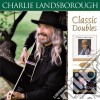 Charlie Landsborough - Songs From The Heart / Live From Dublin cd