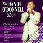 Daniel O'Donnell - The Daniel O'Donnell Show cd