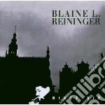 Reininger, Blaine - Night Air + Singles cd