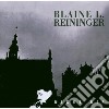 Reininger, Blaine - Night Air + Singles cd
