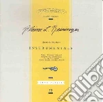 Blaine L. Reininger - Instrumentals cd
