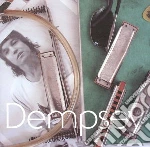 Dempsey - The Highly Acclaimed cd