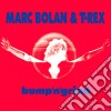 Marc Bolan & T Rex - Bump N Grind cd