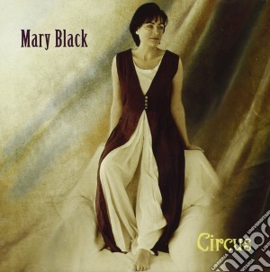 Black Mary - Circus cd musicale di BLACK MARY
