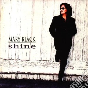 Mary Black - Shine cd musicale di BLACK MARY