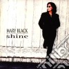 Mary Black - Shine cd musicale di BLACK MARY