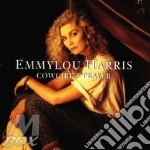 Cowgirl's Prayer cd