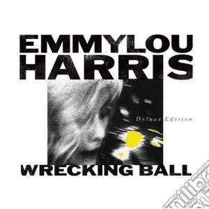 Emmylou Harris - Wrecking Ball cd musicale di EMMYLOU HARRIS