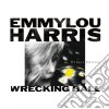 Emmylou Harris - Wrecking Ball cd musicale di EMMYLOU HARRIS