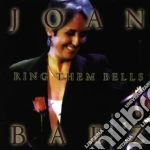 Joan Baez - Ring Them Bells cd