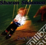 Sharon Shannon - Each Little Thing cd