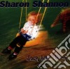 Sharon Shannon - Each Little Thing cd musicale di SHARON SHANNON