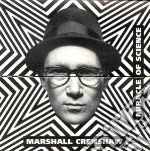 Marshall Crenshaw - Miracle Of Science cd