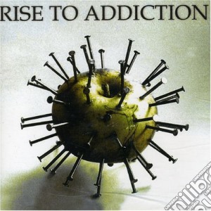 Rise To Addiction - Rise To Addiction cd musicale di Rise To Addiction