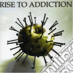 Rise To Addiction - Rise To Addiction