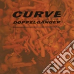 Curve - Doppelganger cd