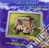 Matt Redman - The Heart Of Worship cd