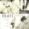 Matt Redman - Passion For Your Name cd