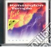 Kensington Temple - Latter Rain cd