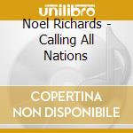 Noel Richards - Calling All Nations cd