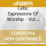 Celtic Expressions Of Worship - Vol 4 cd