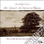Daily Service (The): The Nation's 20 Favourite Hymns / Various cd