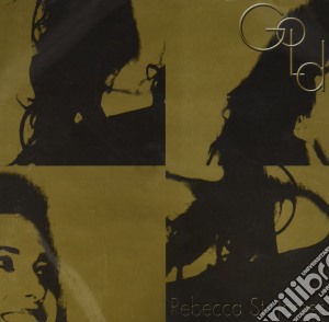 Rebecca St James - Gold (2 Cd) cd musicale di St James Rebecca