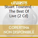 Stuart Townend - The Best Of Live (2 Cd) cd