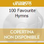 100 Favourite Hymns cd