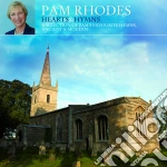 Pam Rhodes Hearts & Hymns / Various cd