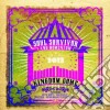 Soul Survivor & Momentum - Kingdom Come (2 Cd) cd