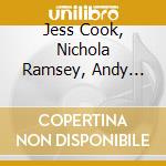 Jess Cook, Nichola Ramsey, Andy Hawthorn - Start Something-A 12-Day Introduction To cd