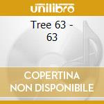 Tree 63 - 63 cd