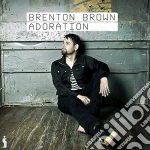 Brenton Brown - Adoration cd