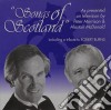 Alastair Mcdonald - Songs Of Scotland cd
