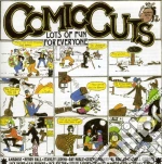 Comic Cuts / Various cd