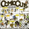 Comic Cuts / Various cd
