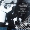 Glenn Miller Orchestra - Return To The Cafe Rouge cd