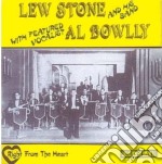 Lew Stone & His Band - Right From The Heart