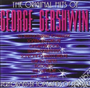 Original Hits Of George Gershwin / Various cd musicale di AA.VV.