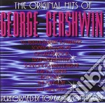 Original Hits Of George Gershwin / Various