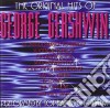 Original Hits Of George Gershwin / Various cd