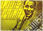 Louis Prima - Remember cd