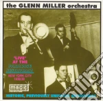 Glenn Miller Orchestra - Live At The Paradise Restaurant cd