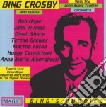 Bing Crosby - Bings Buddies cd