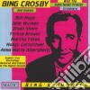 Bing Crosby - Bings Buddies cd