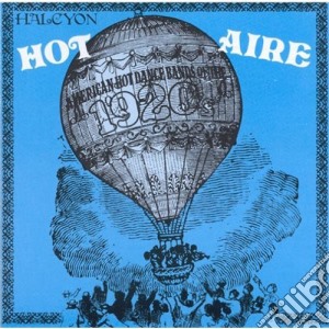 Hot Aire / Various cd musicale di HOT AIRE